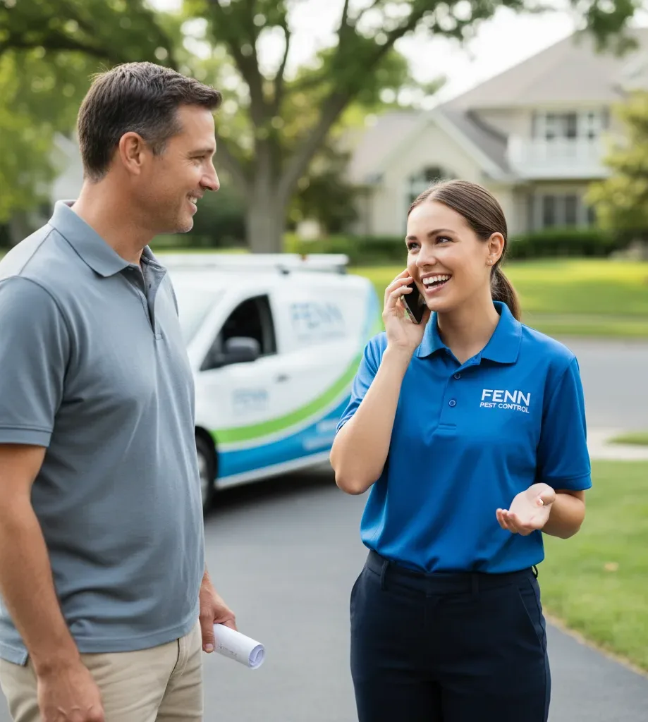 Bed Bug Extermination in Grand Rapids, MN